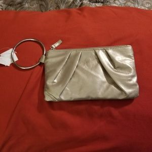 Clutch purse